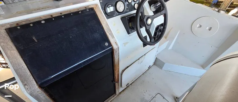 Slide: The Image of Sport-Craft 232 1989 - 15917691