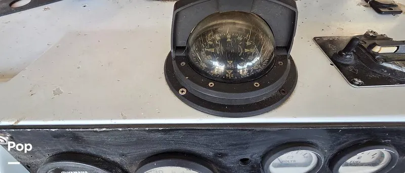 Slide: The Image of Sport-Craft 232 1989 - 15917693