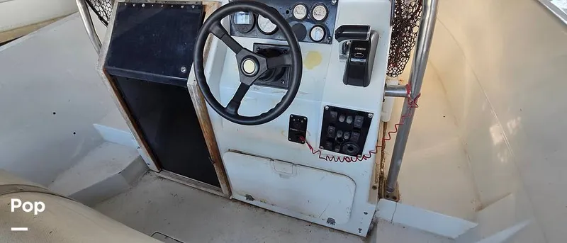 Slide: The Image of Sport-Craft 232 1989 - 15917694