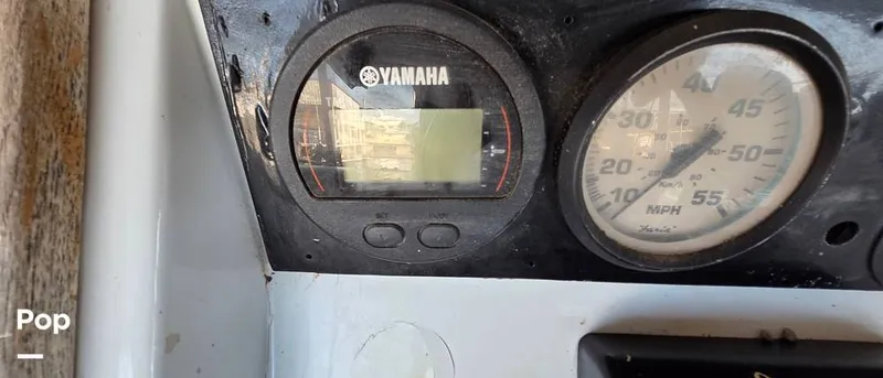 Slide: The Image of Sport-Craft 232 1989 - 15917695