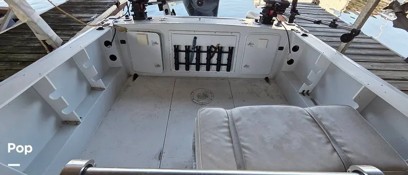 Slide: The Image of Sport-Craft 232 1989 - 15917696