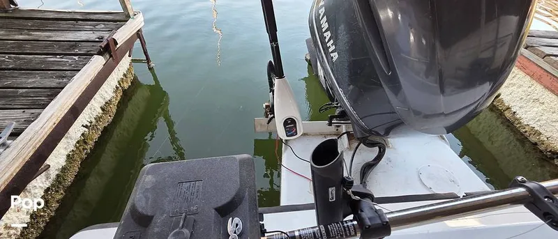 Slide: The Image of Sport-Craft 232 1989 - 15917697