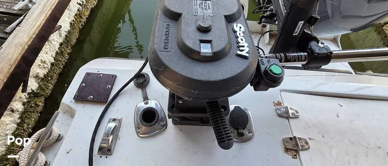 Slide: The Image of Sport-Craft 232 1989 - 15917698