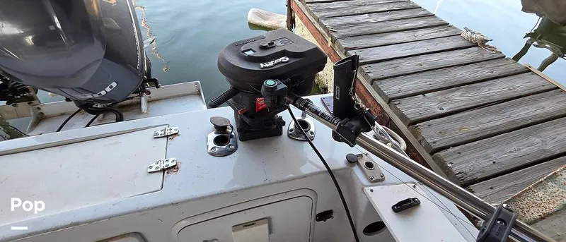 Slide: The Image of Sport-Craft 232 1989 - 15917699