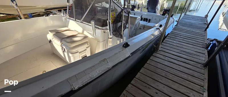 Slide: The Image of Sport-Craft 232 1989 - 15917646