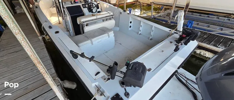 Slide: The Image of Sport-Craft 232 1989 - 15917700