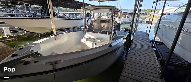 Slide: The Image of Sport-Craft 232 1989 - 15917702