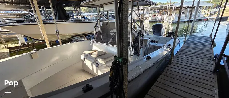 Slide: The Image of Sport-Craft 232 1989 - 15917703