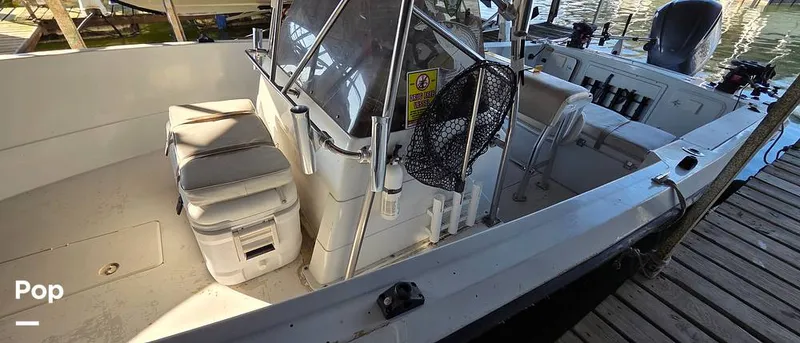 Slide: The Image of Sport-Craft 232 1989 - 15917704