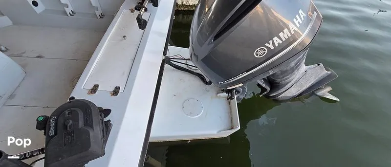 Slide: The Image of Sport-Craft 232 1989 - 15917706