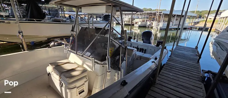 Slide: The Image of Sport-Craft 232 1989 - 15917647