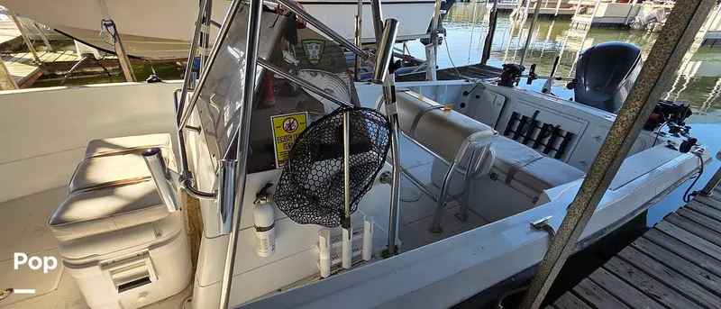 Slide: The Image of Sport-Craft 232 1989 - 15917648