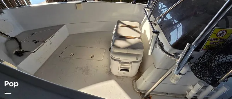 Slide: The Image of Sport-Craft 232 1989 - 15917649