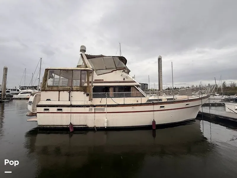 Slide: The Image of President 41 1985 - 16029600