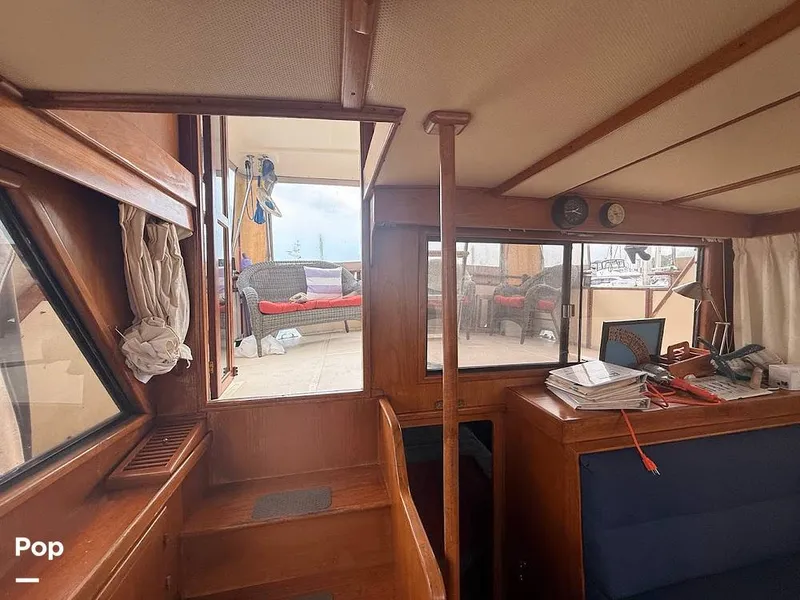 Slide: The Image of President 41 1985 - 16029621