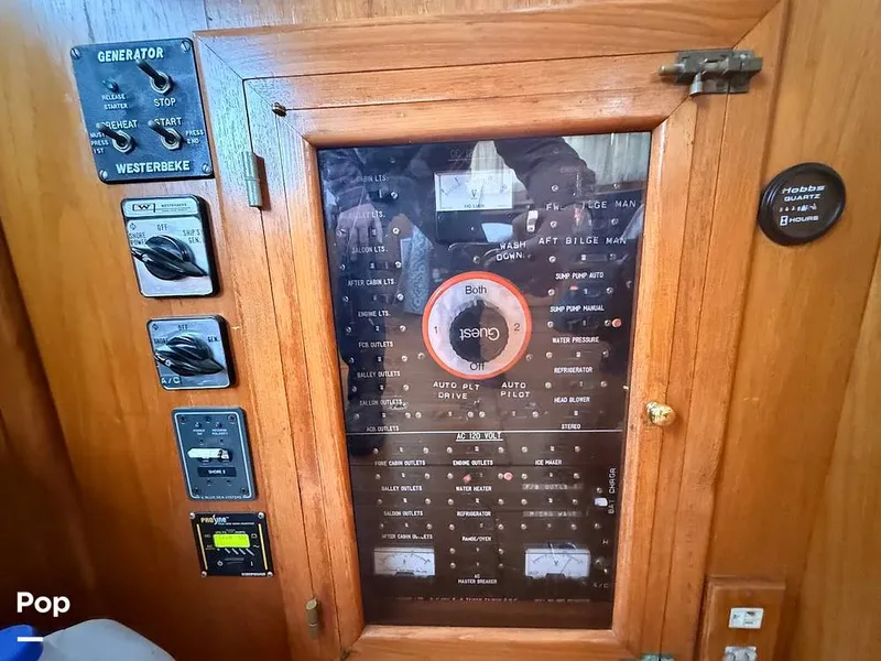 Slide: The Image of President 41 1985 - 16029662