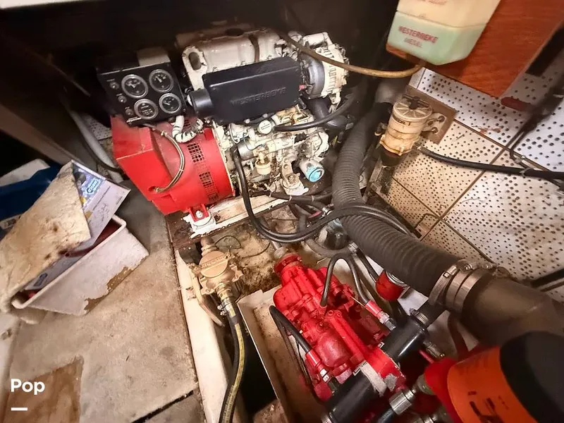 Slide: The Image of President 41 1985 - 16029669