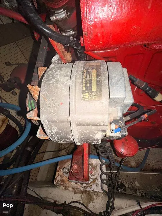 Slide: The Image of President 41 1985 - 16029677