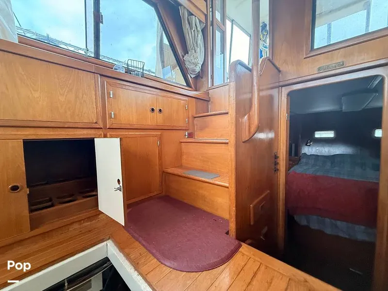 Slide: The Image of President 41 1985 - 16029679