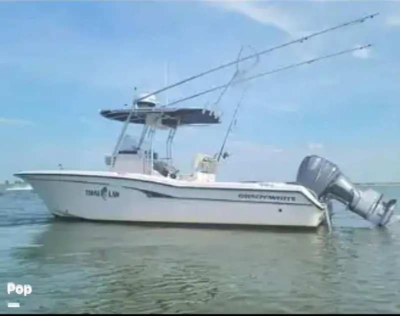 The Image of Grady-White 247 Advance 2001 - 15950469