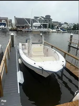 Slide: The Image of Grady-White 247 Advance 2001 - 15883420