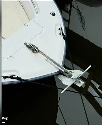 Slide: The Image of Grady-White 247 Advance 2001 - 15950383