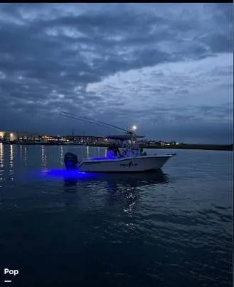 Slide: The Image of Grady-White 247 Advance 2001 - 15950386