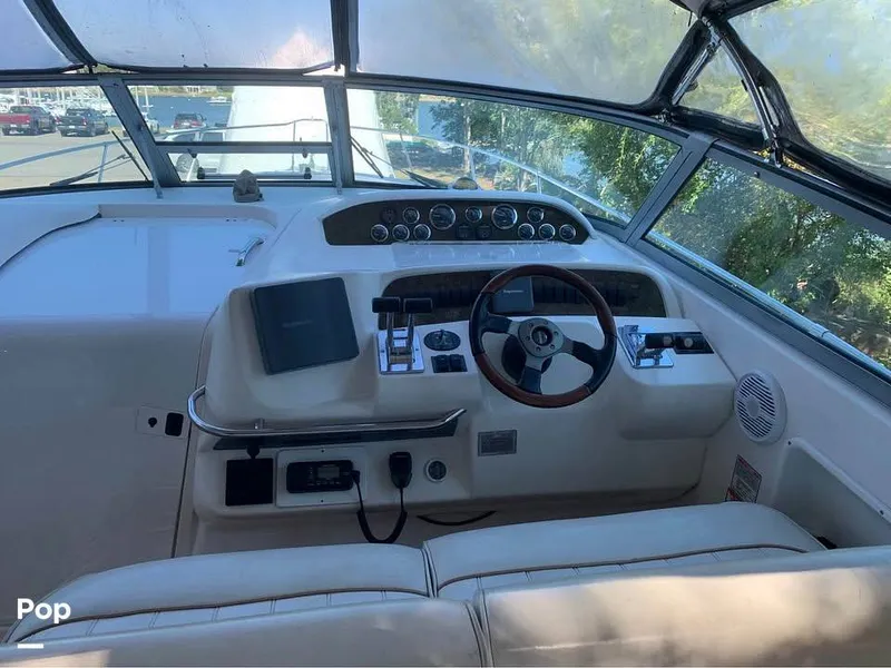 Slide: The Image of Sea Ray 330 Sundancer 1997 - 15883922