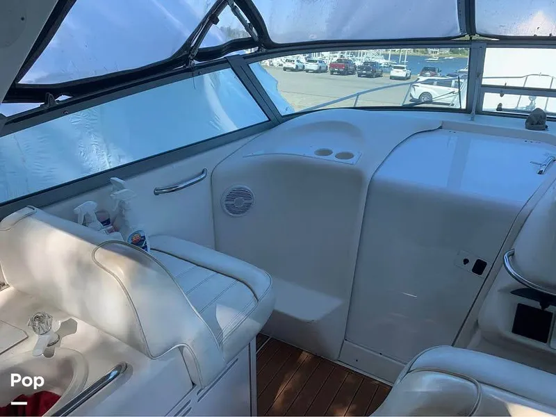 Slide: The Image of Sea Ray 330 Sundancer 1997 - 15883934