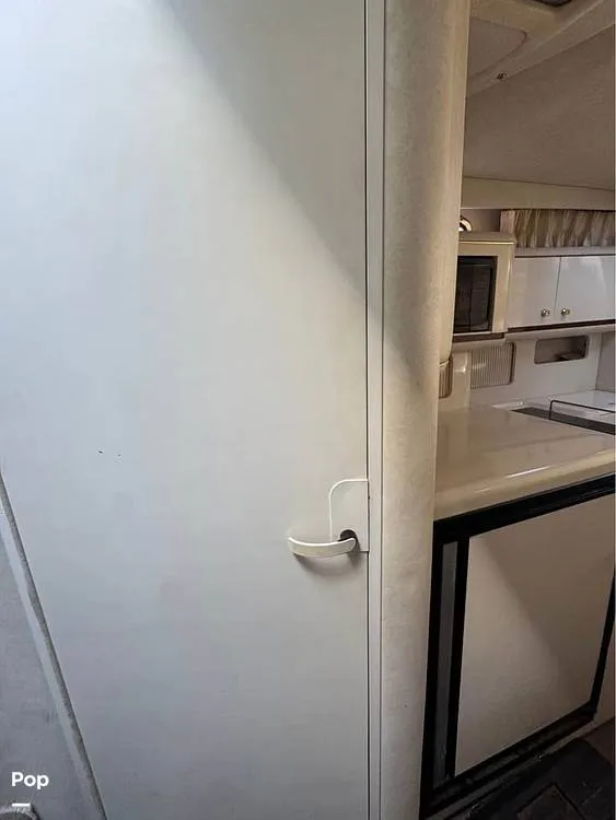 Slide: The Image of Sea Ray 330 Sundancer 1997 - 15883936