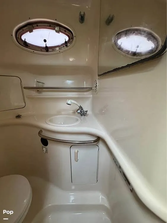 Slide: The Image of Sea Ray 330 Sundancer 1997 - 15883929