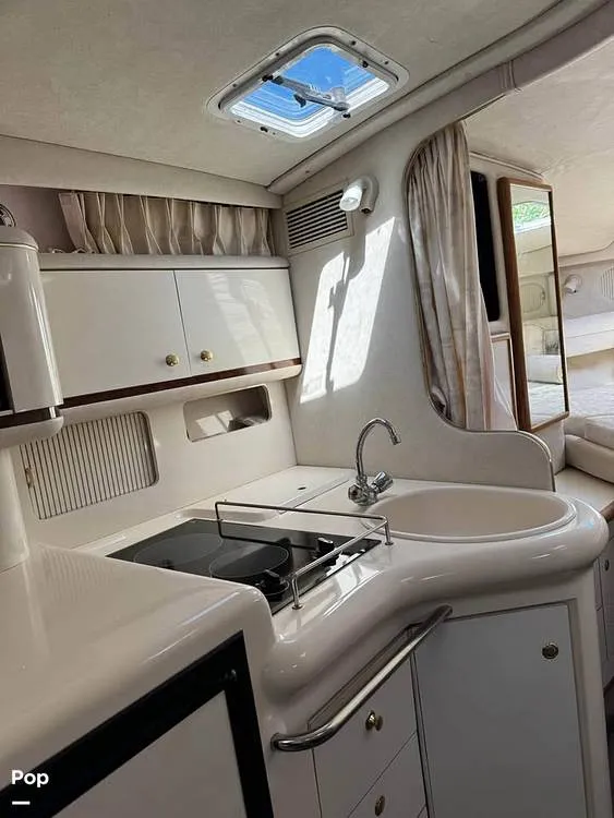 Slide: The Image of Sea Ray 330 Sundancer 1997 - 15883926