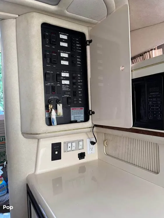 Slide: The Image of Sea Ray 330 Sundancer 1997 - 15883930