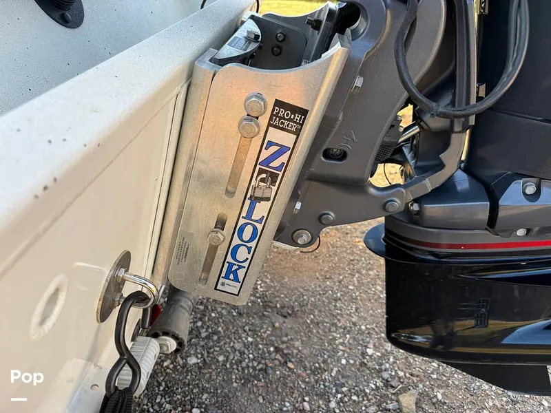 Slide: The Image of Excel Bay Pro 220 2022 - 16042522