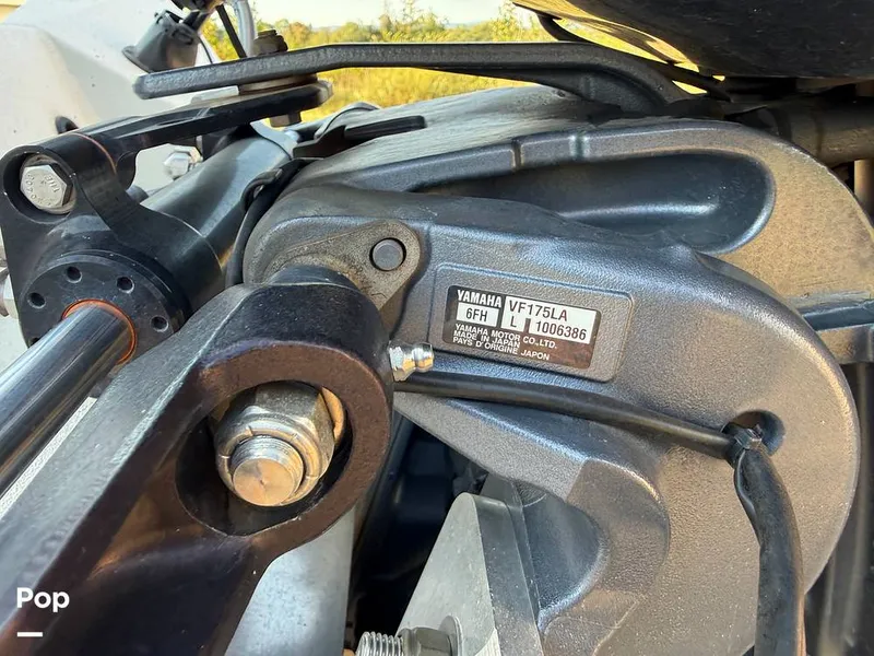 Slide: The Image of Excel Bay Pro 220 2022 - 16042523