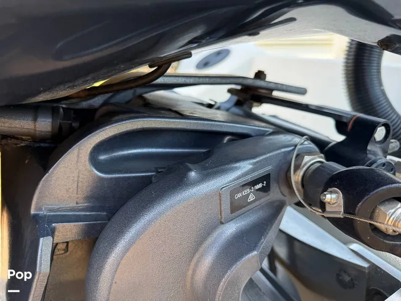 Slide: The Image of Excel Bay Pro 220 2022 - 16042526