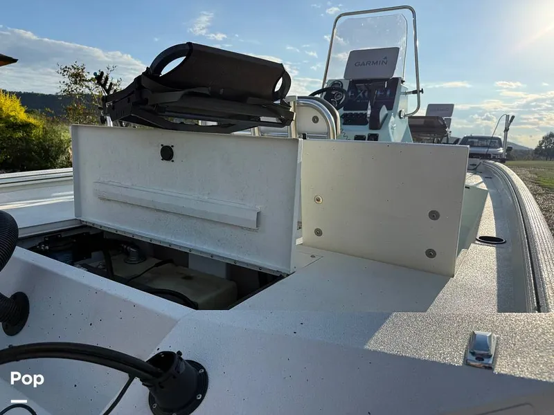 Slide: The Image of Excel Bay Pro 220 2022 - 16042528