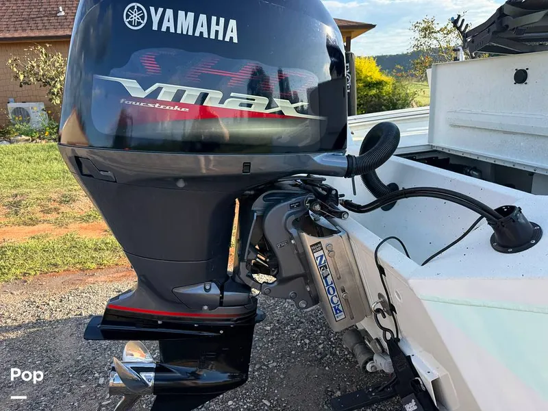 Slide: The Image of Excel Bay Pro 220 2022 - 16042529