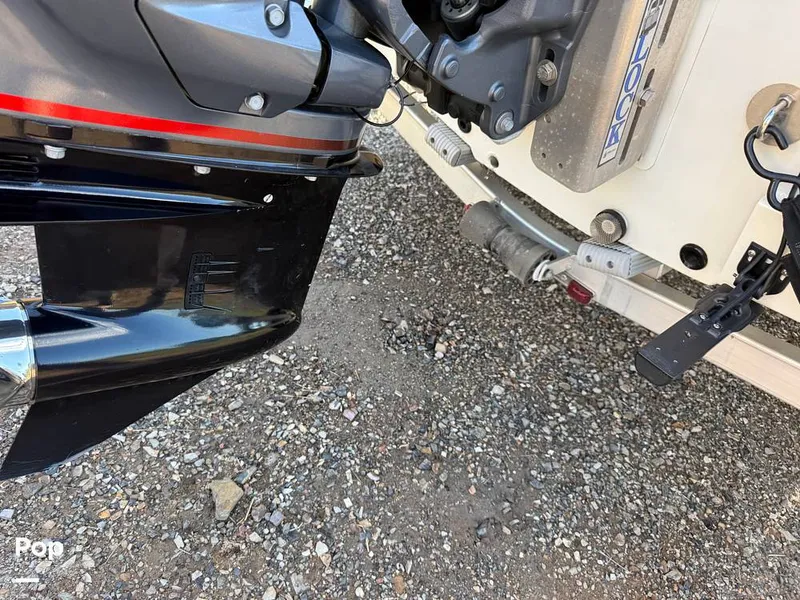 Slide: The Image of Excel Bay Pro 220 2022 - 16042534