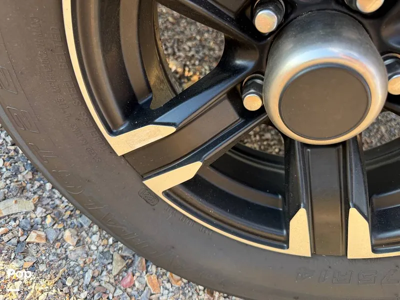 Slide: The Image of Excel Bay Pro 220 2022 - 16042538