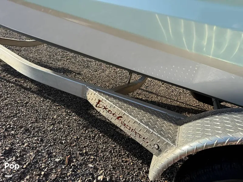 Slide: The Image of Excel Bay Pro 220 2022 - 16042539