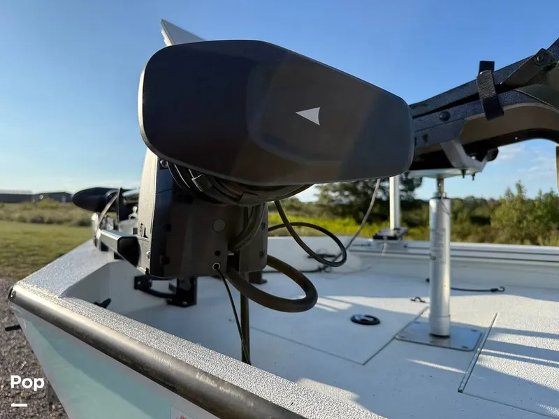 Slide: The Image of Excel Bay Pro 220 2022 - 16042547