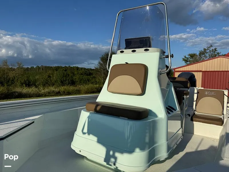 Slide: The Image of Excel Bay Pro 220 2022 - 16042549