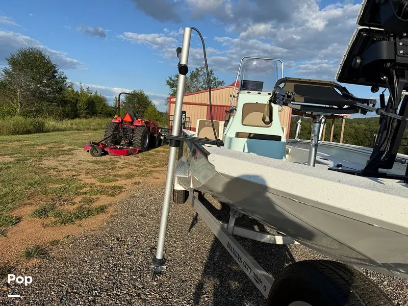 Slide: The Image of Excel Bay Pro 220 2022 - 16042551