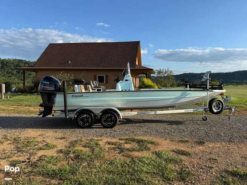 Slide: The Image of Excel Bay Pro 220 2022 - 16042513