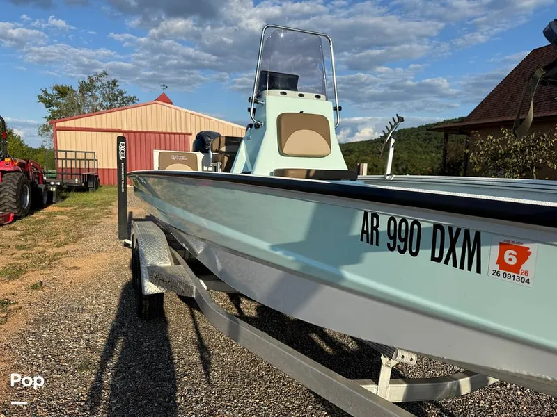 Slide: The Image of Excel Bay Pro 220 2022 - 16042553