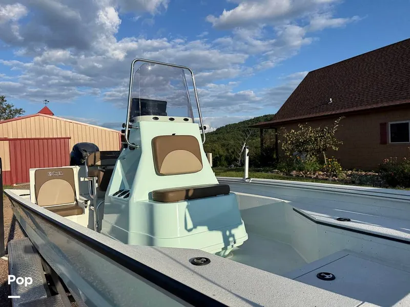 Slide: The Image of Excel Bay Pro 220 2022 - 16042554