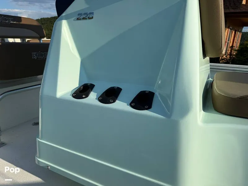 Slide: The Image of Excel Bay Pro 220 2022 - 16042556