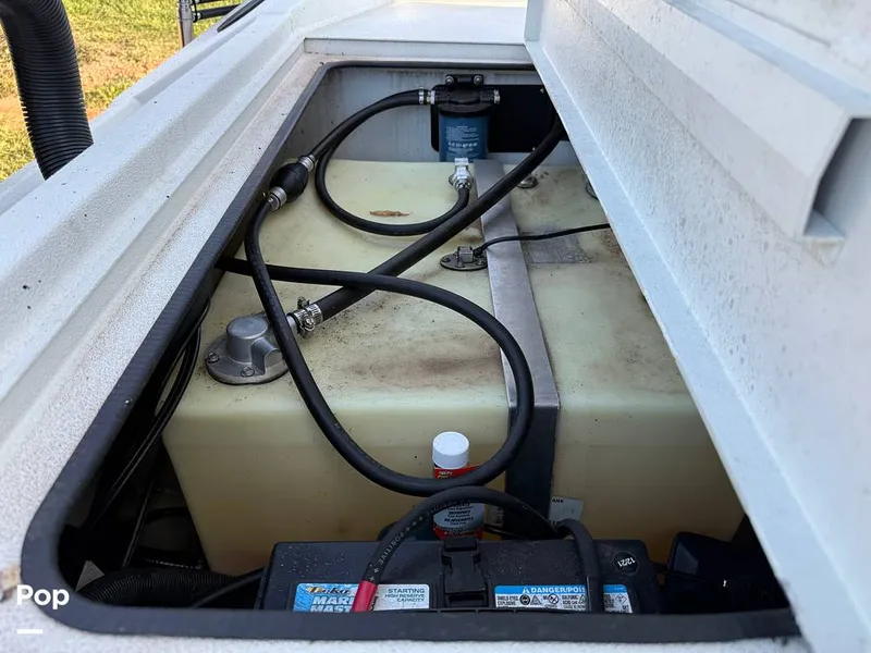 Slide: The Image of Excel Bay Pro 220 2022 - 16042562