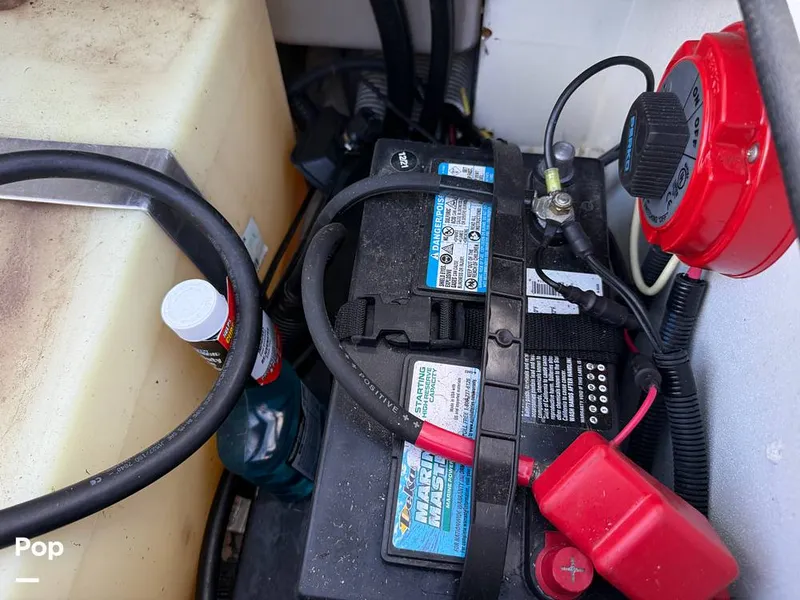 Slide: The Image of Excel Bay Pro 220 2022 - 16042563